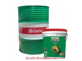  Castrol Hyspin HVI 68 cao cấp