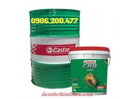 Castrol CRB TURBOMAX 20W-50 CI -4